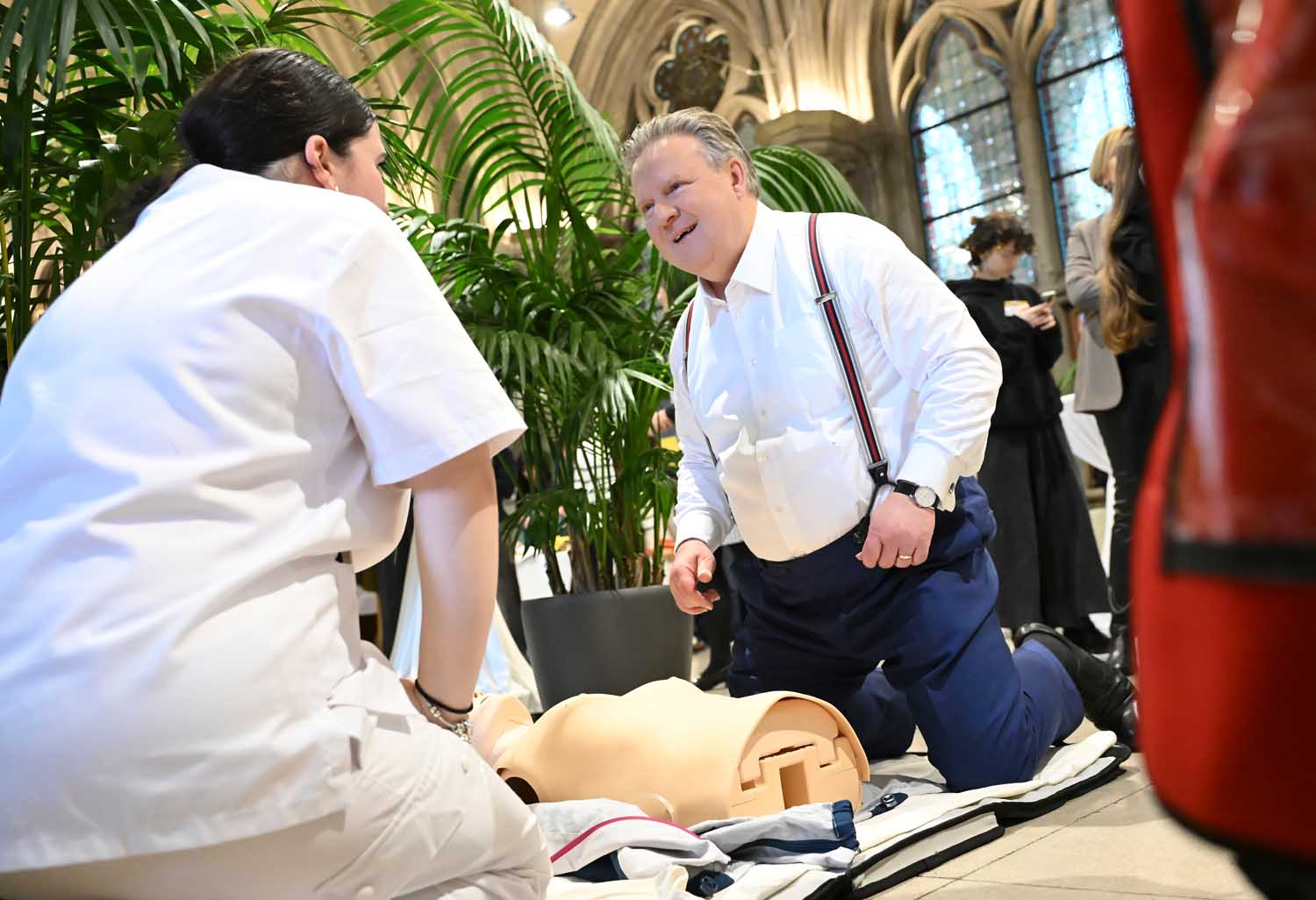 humDAY 2025 Christian Jobst 22