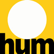 logo hum
