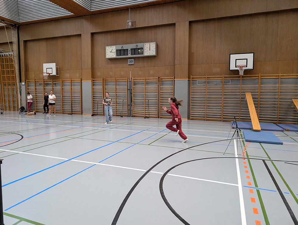 FIT-Klassen im ZSU