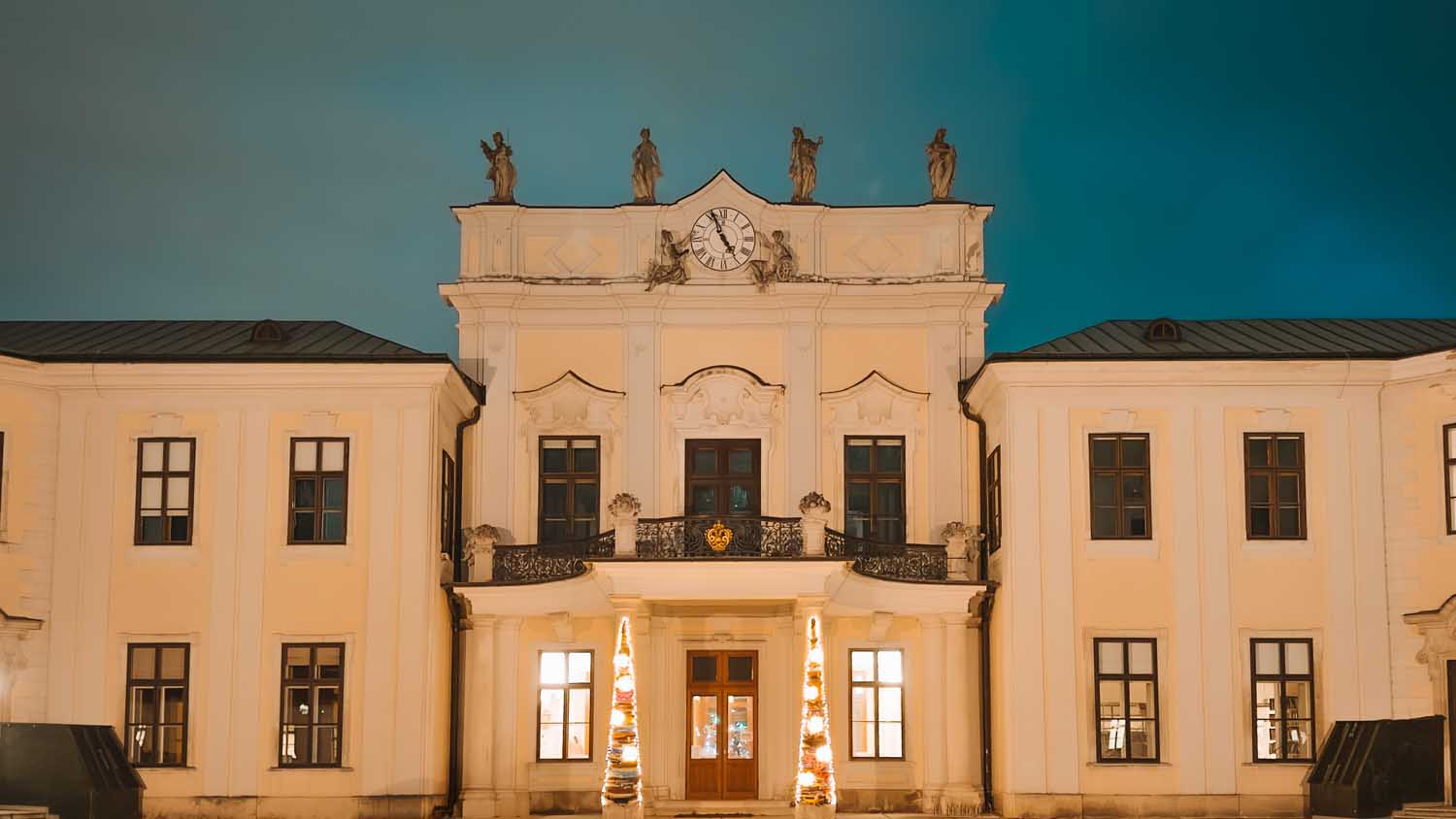 Nachhaltige Adventdeko