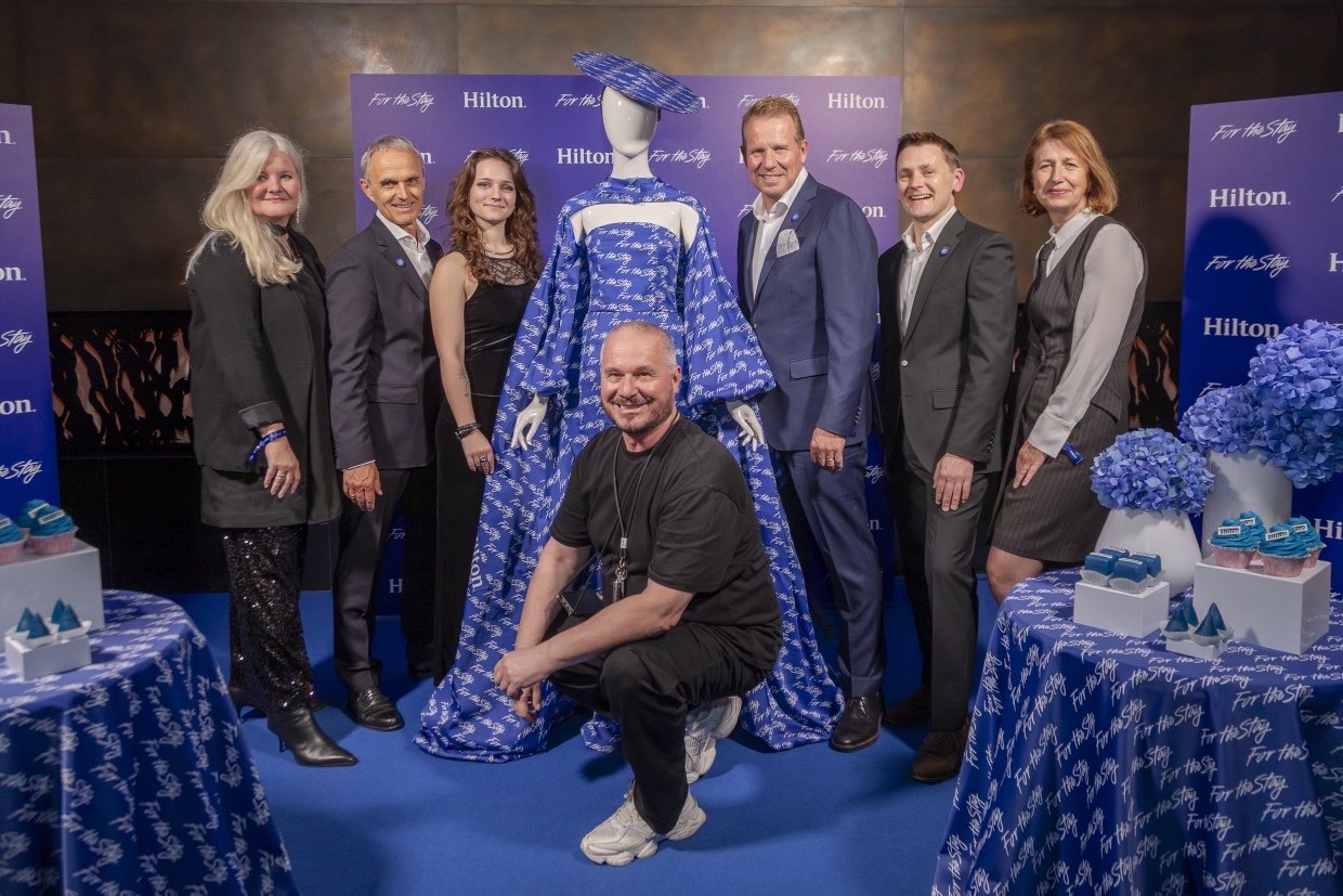 HILTON X KMD Herbststrasse 