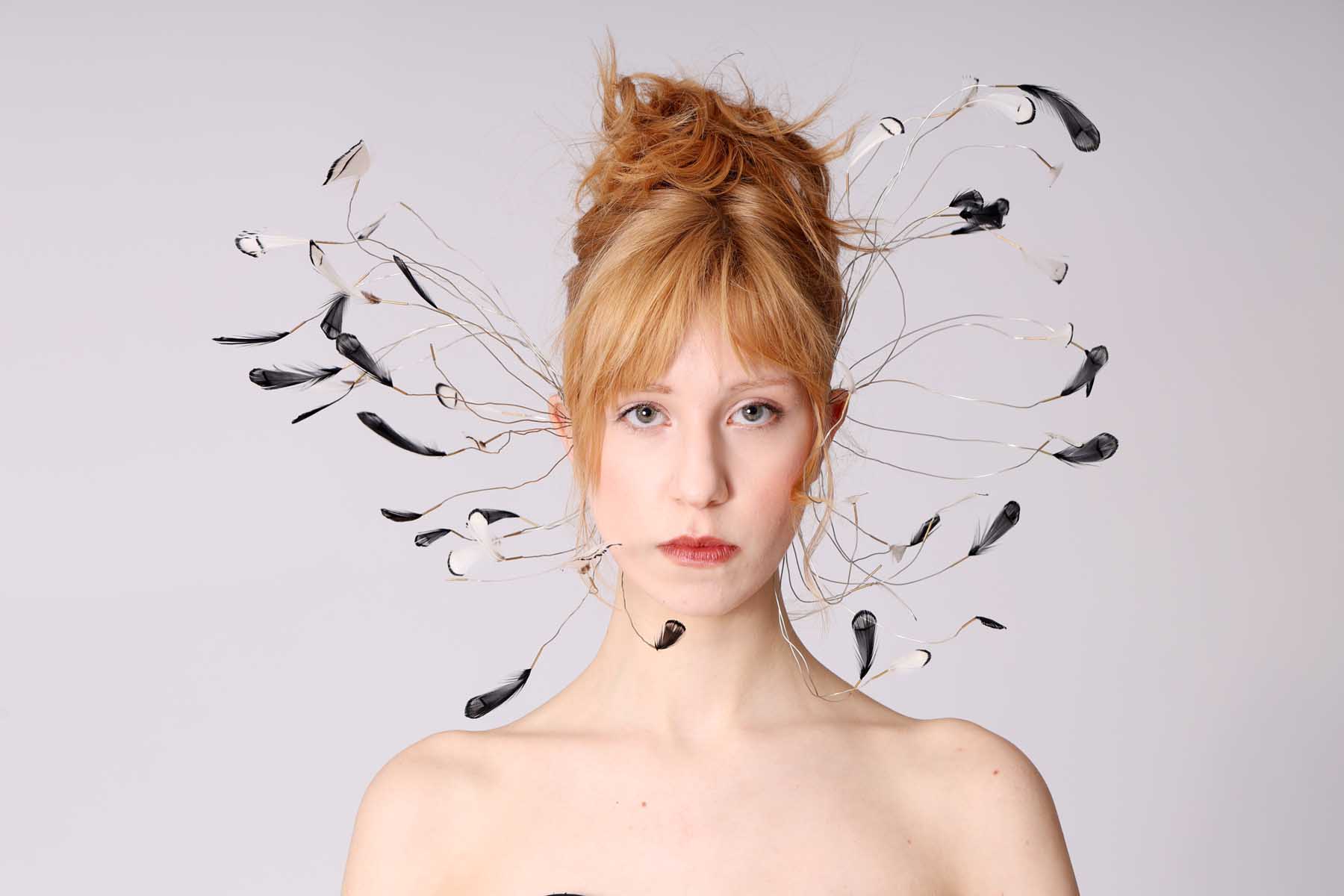 show26 - die Fashionshow der KMD Herbststrasse