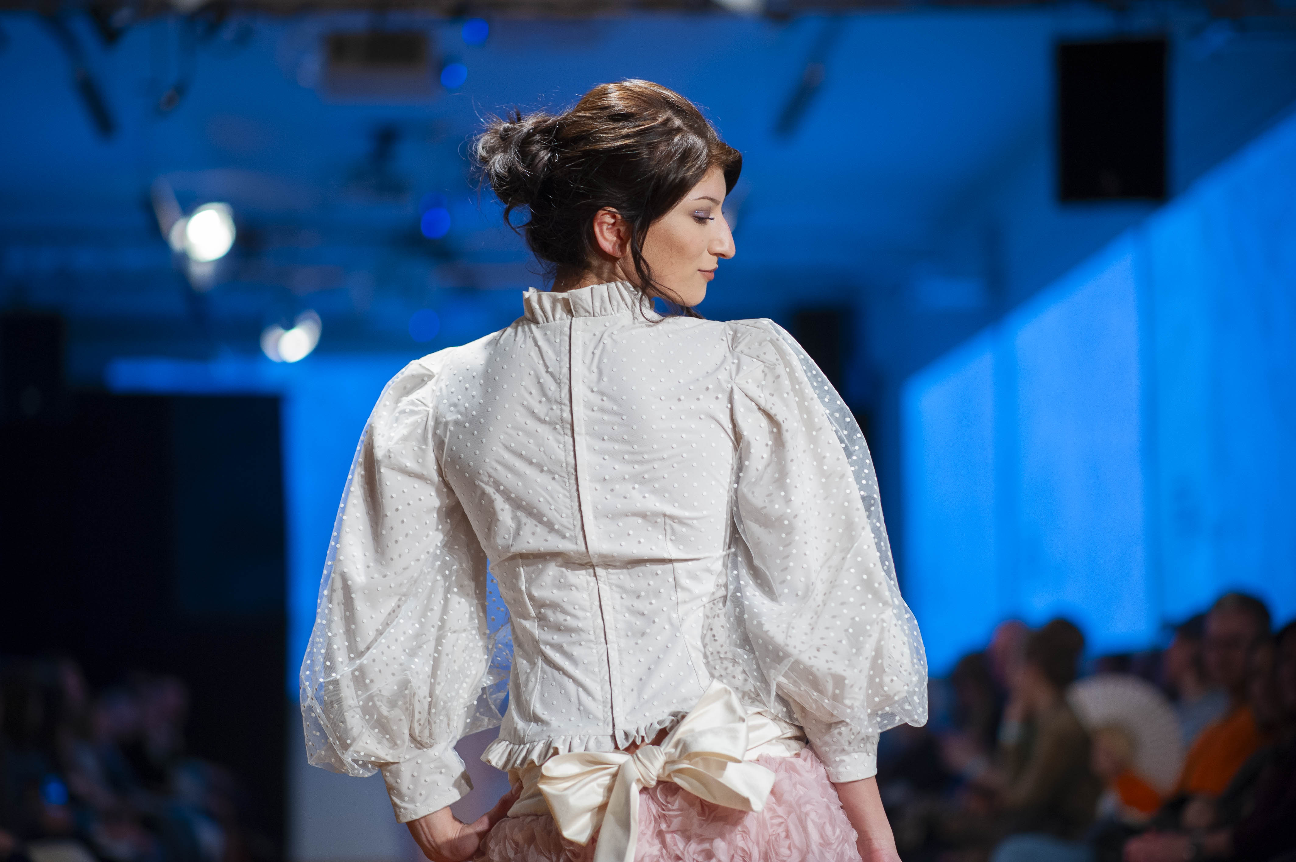 show26 - die Leistungsschau der KMD Herbststrasse